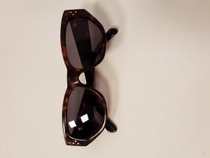 CS855/2024 SUN GLASSES &quot; CELINE&quot; BRAND